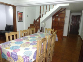 Veranogesell, Villa Gesell